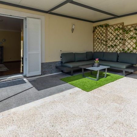 קאניקו Flowers Island House 4 מראה חיצוני תמונה