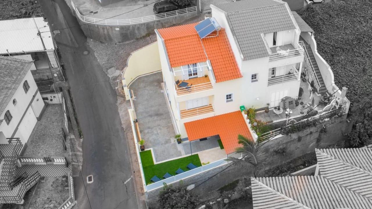 קאניקו Flowers Island House 4 מראה חיצוני תמונה