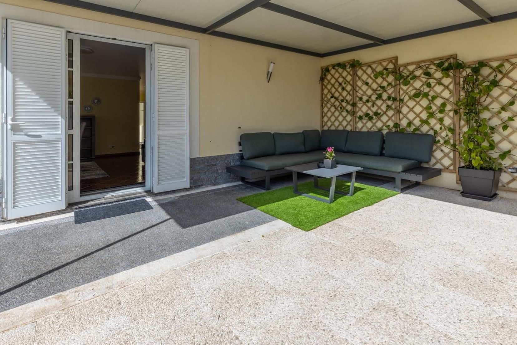 קאניקו Flowers Island House 4 מראה חיצוני תמונה